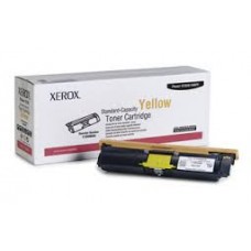 Картридж желтый Xerox Phaser 6115 / 6120 оригинальный 