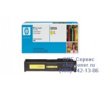 Картридж C8552A желтый HP Color LaserJet 9500 оригинальный