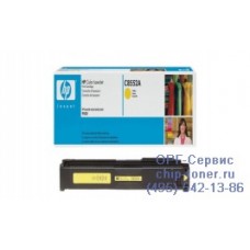 Картридж C8552A желтый HP Color LaserJet 9500 оригинальный