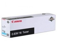Картридж Canon CLC 4040 / 5151 голубой оригинальный