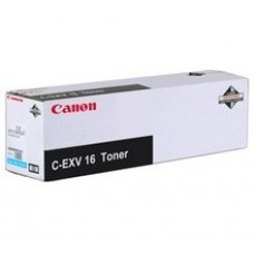 Тонер-картридж голубой Canon CLC-4040 / 5151,  оригинальный