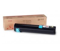 Картридж Xerox Phaser 7750 голубой оригинальный
