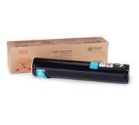 Картридж Xerox Phaser 7750 голубой оригинальный