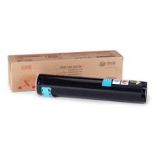 Картридж Xerox Phaser 7750 голубой оригинальный