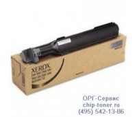 Картридж черный Xerox WorkCentre 7132 / 7232 / 7242 оригинальный