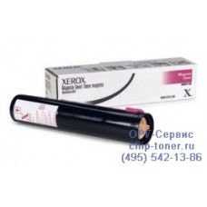 Картридж 006R01155 пурпурный для Xerox WorkCentre M24 оригинальный