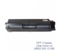 Картридж черный Kyocera FS-C2026MFP,   FS-C2026MFP+ совместимый