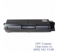 Картридж черный Kyocera FS-C2526MFP совместимый  