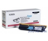 Картридж голубой Xerox Phaser 6115 / 6120 оригинальный