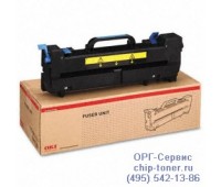 Печка в сборе OKI c9300/c9500 ; Xerox Phaser 7300 ; Xante CL 30 оригинальная