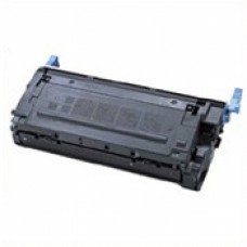 Картридж голубой HP Color LJ 4600 / 4650 совместимый