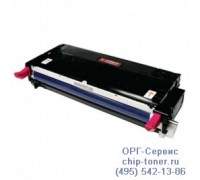 Принт-картридж пурпурный Xerox Phaser 6280 / 6280dn / 6280n совместимый