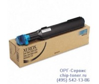 Картридж голубой Xerox WorkCentre 7132 / 7232 / 7242 оригинальный