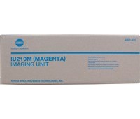 Блок проявки пурпурный для Konica Minolta bizhub C250 / C250Р / C252 / C252P оригинальный : дефект упаковки