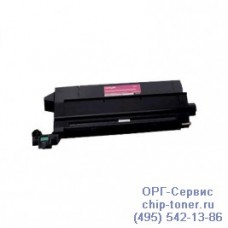 Картридж пурпурный Lexmark C910 / C912 совместимый