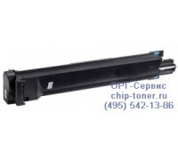 Фотобарабан черный Konica Minolta Magicolor 7450 совместимый