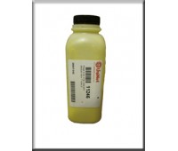 Тонер желтый Oki C5650 глянцевый (Uninet)