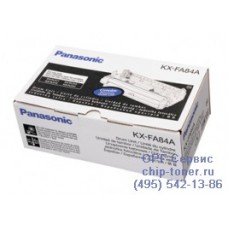 Фотобарабан Panasonic KX-FA84A,  KX-FL511,  оригинальный