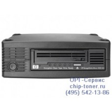 Внешний ленточный накопитель (привод) HP StoreEver LTO-6 Ultrium 6250