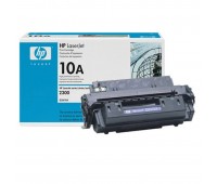 Картридж Q2610A для HP LaserJet  2300 / 2300l оригинальный