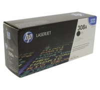 Картридж Q2670A черный  HP CLJ 3500 / 3550 / 3700 оригинальный