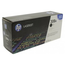 Картридж Q2670A черный  HP CLJ 3500 / 3550 / 3700 оригинальный