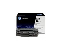 Картридж HP Q7551A HP 51A  оригинальный