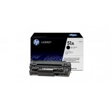 Картридж HP Q7551A HP 51A  оригинальный