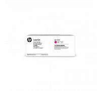 Картридж HP Color LaserJet M554 / M555 / M578 Enterprise пурпурный оригинальный